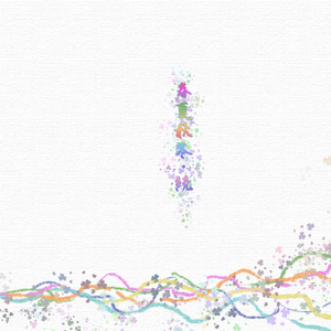 小樱被佐助扒开腿❌黄
